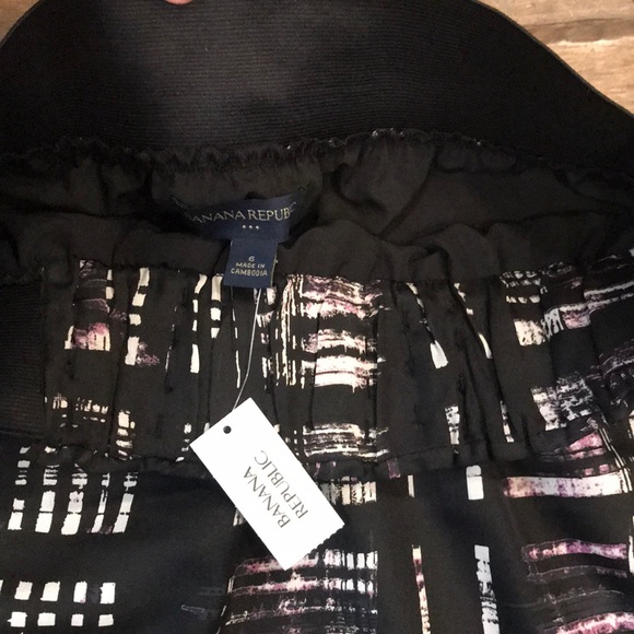 Banana Republic Skirt! 💜 - Picture 2 of 7